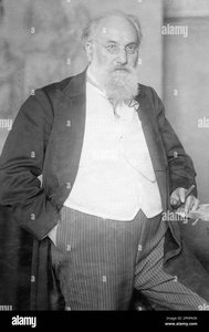 karl ludwig otto geyer