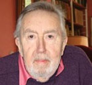 Donald Hamilton Fraser