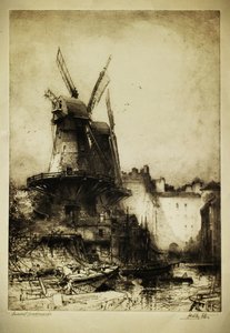 Hedley Fitton