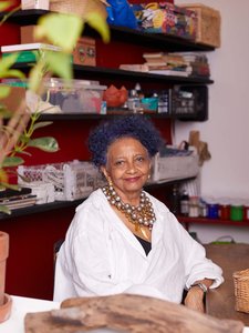 sonia gomes