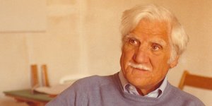 Mario Nigro
