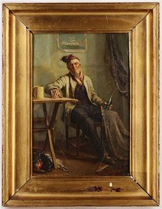 frants peter diderik henningsen