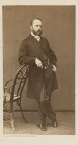 Wilhelm Camphausen