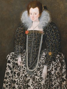 robert peake the elder