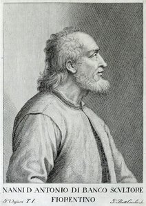 nanni d antonio di banco