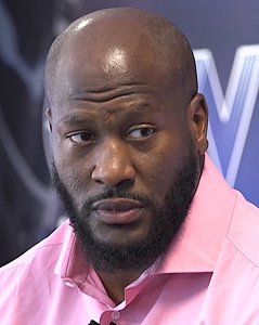 james harrison