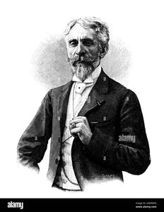 albert aublet