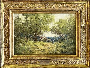 william milne ramsey