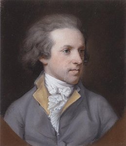Hugh Douglas Hamilton