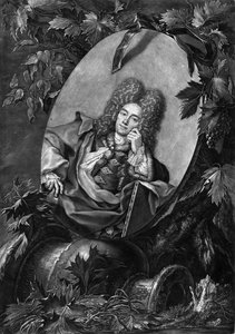 christoph ludwig agricola