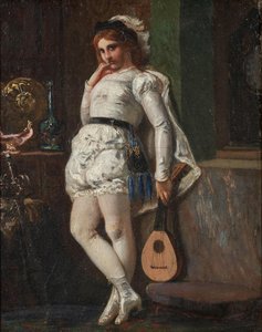 henri pierre picou