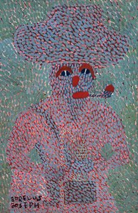 jorelus joseph
