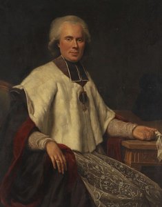 Bernard D'Agesci (Augustin Bernard)