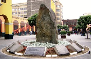 Milner Cajahuaringa