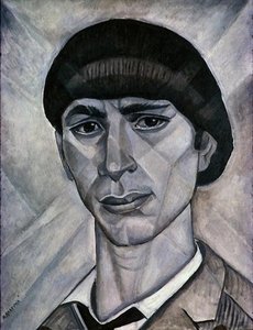 Ossip Zadkine