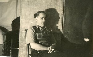 carmelo heriberto alves