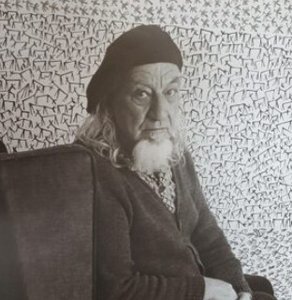 walter whall battiss