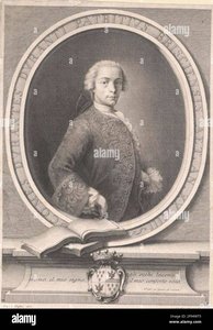 count giorgio duranti