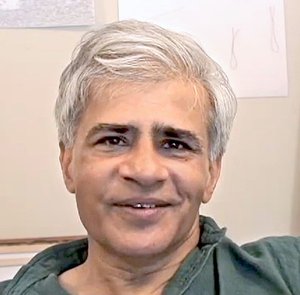 Vivan Sundaram