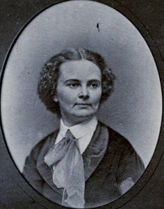 harriet goodhue hosmer