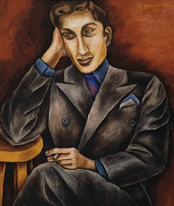 Juan Soriano