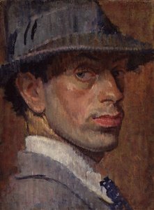 isaac rosenberg