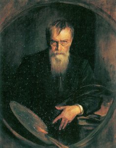 Franz Seraph von Lenbach