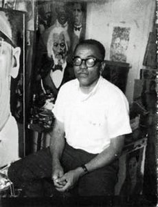 reginald gammon