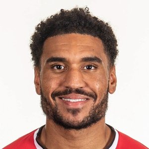 Jamie Reid