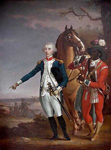 jean-baptiste le paon