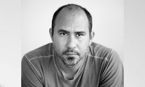 Tony Cruz Pabón