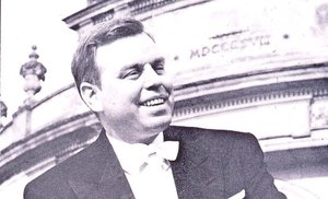 jean-jacques werner