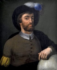 juan sebastián elcano