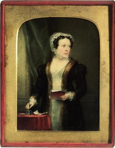 christina robertson