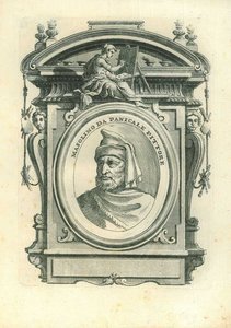 tommaso di cristoforo fini