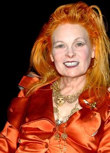 Dame Vivienne Isabel Westwood