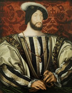 françois la bourbourère