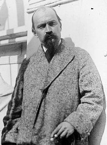 ivan meštrović