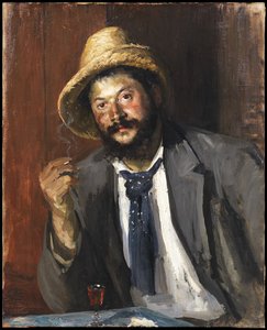 ernst josephson