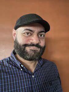Joseph Gebara