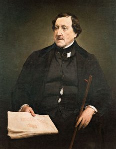 Gioachino Rossini