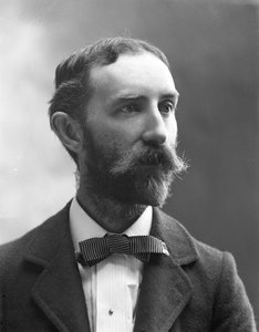charles warren eaton