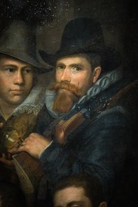 cornelis engelsz
