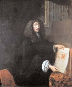 jean nocret
