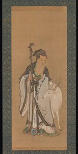 kano tansui moritsune