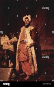 şekerzade mehmed efendi