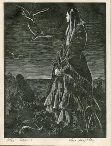 clare marie veronica leighton