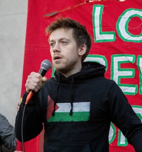 owen jones