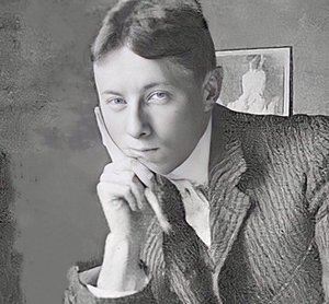 george mann niedecken