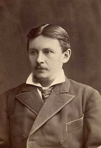 julius sergius von klever